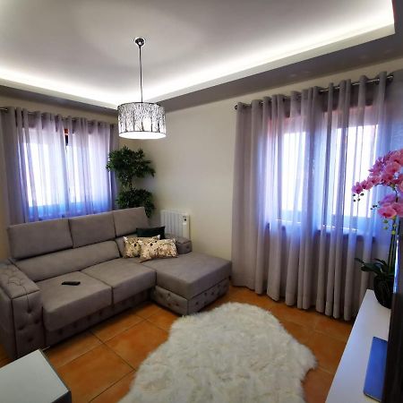 דירות אבאירו Vagueira Casa Ferias מראה חיצוני תמונה