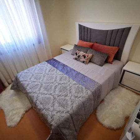 דירות אבאירו Vagueira Casa Ferias מראה חיצוני תמונה