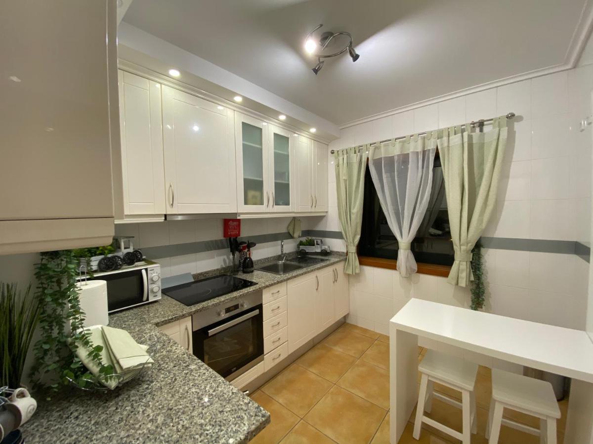 דירות אבאירו Vagueira Casa Ferias מראה חיצוני תמונה