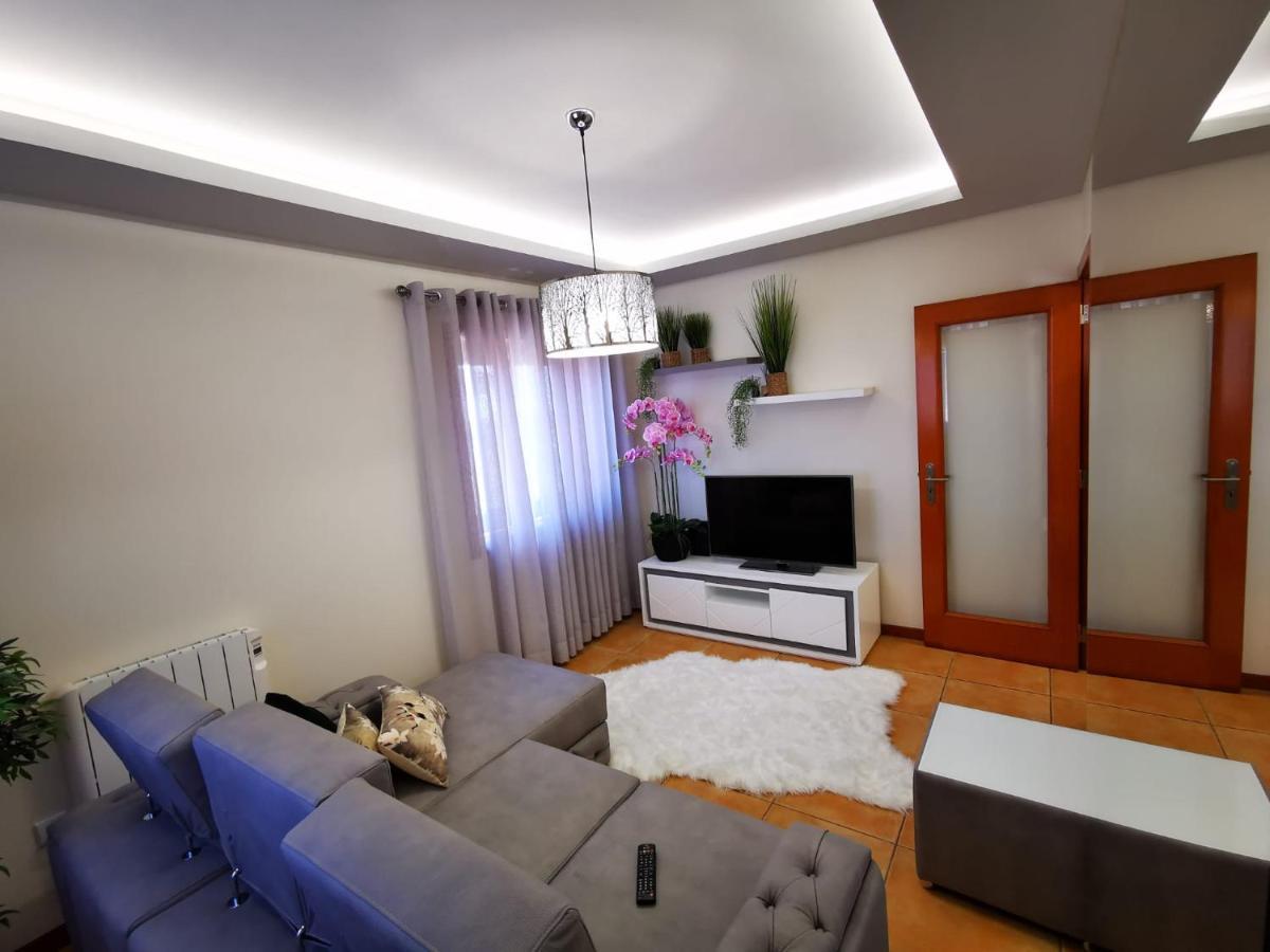 דירות אבאירו Vagueira Casa Ferias מראה חיצוני תמונה