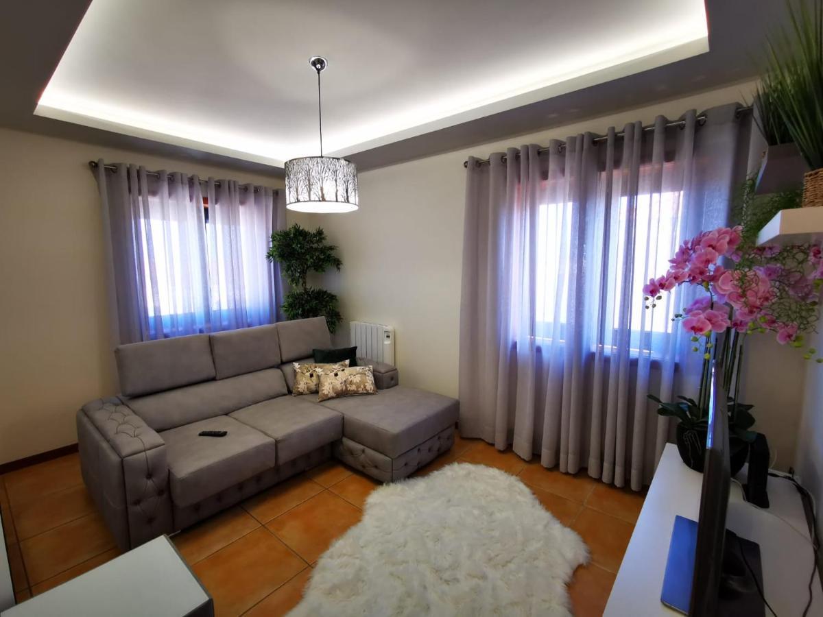 דירות אבאירו Vagueira Casa Ferias מראה חיצוני תמונה