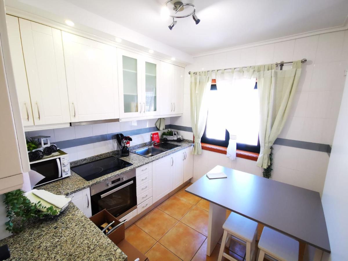 דירות אבאירו Vagueira Casa Ferias מראה חיצוני תמונה